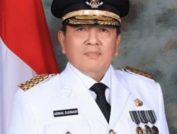 Gubernur Lampung Gantung 7 Pejabat Hasil Seleksi Terbuka JPTP