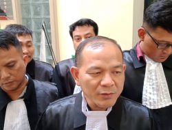 Kasus Penipuan Akbar Bintang Putranto Masuk Sidang Perdana