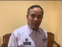 Kabid Mutasi BKD Lampung Diduga Otak Pelaku Aniaya 5 Junior IPDN