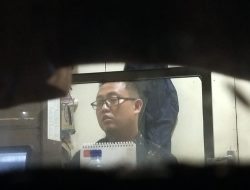 Deny Rolind Zabara Pelaku Aniaya Alumni IPDN Diperiksa Polisi