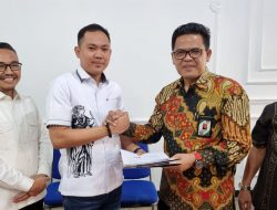 PERSADIN Tandatangani MoU Kerjasama PKPA dengan UTB Lampung