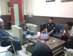 Kunjungi IIB Darmajaya, AWPI Lampung Siap Bersinergi