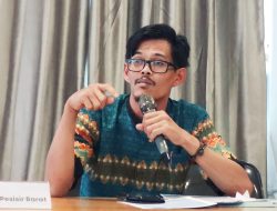 Heri Kiswanto Apresiasi Peresmian Mabes PMII Lampung