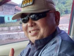 DPD AWPI Lampung Minta APH Tindaklanjuti Kades Intimidasi Jurnalis