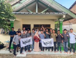 Soal Alih Fungsi Hutan Lindung Register 38, Walhi Lampung Desak Pemerintah Hadirkan Win Solusi