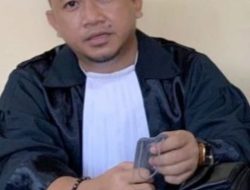 LBH DPP AWPI Trisula Sakti, Minta Pemda Lampung Tinjau Izin Penjualan Miras di CS, dan SPA Novotel