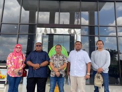 Merasa di Rugikan, Warga Lingga Kepulauan Riau Gugat Developer
