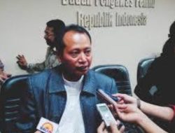 Suara Caleg DPD RI Di Lampung Menggelembung Hingga 800 Di Satu TPS, Karyono Wibowo: Perlu Audit Forensik