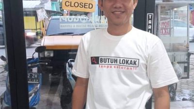 Demokrasi Lampung Rusak, Penyelenggara Sibuk “Main Mata” dengan Caleg