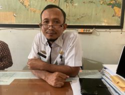 Pengadaan Bibit 2,1 Miliar Dinas Kehutanan Provinsi Lampung Diduga Fiktif