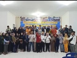 Relawan SIAR Deklarasi Dukung Iqbal Ardiansyah Maju Walikota, Idiyanto : Siap Menuju Bandar Lampung Bahagia
