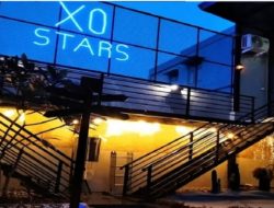 Xo Star Cafe Tak Memiliki Izin Resmi