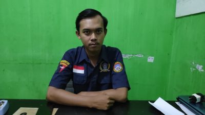 Albet Apriansah Pimpin DPC AWPI Kota Bandar Lampung