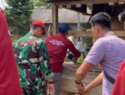 Mahasiswa UTB Laksanakan KKN di Lampung Selatan