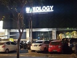 Pemkot Pilih Kasih, Cafe and Bar Mixology Meresakan Makin Ramai, Angel Wings Terncam di Tutup
