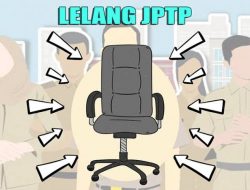 Dugaan Kocok Bekem Hasil Seleksi Lelang JPTP Provinsi Lampung Disoal